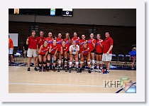 KVA All Star Game * (561 Slides)